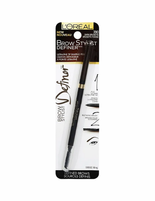 Brow Stylist Definer - L_Oréal Paris Brow Stylist Definer L Oreal Paris