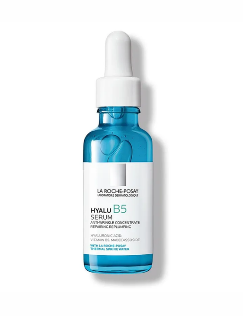 Serum Anti-arrugas Hyalu B5 30ml - La Roche Posay Serum Anti arrugas Hyalu B5 30ml La Roche Posay